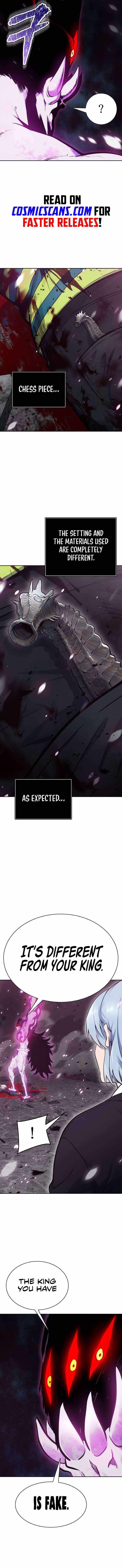 Tower of God Chapter 610 image 14